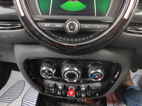 Used MINI Clubman 2018 for sale - 75556654: Photo 24