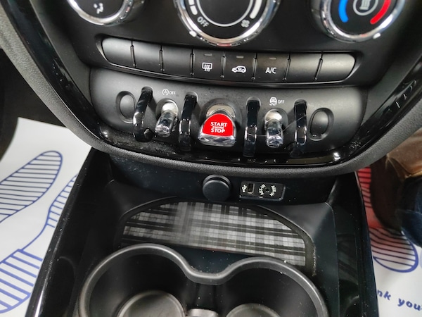 Used MINI Clubman 2018 for sale - 75556654: Photo 25