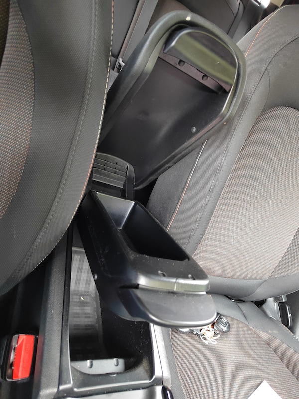 Used MINI Clubman 2018 for sale - 75556654: Photo 28