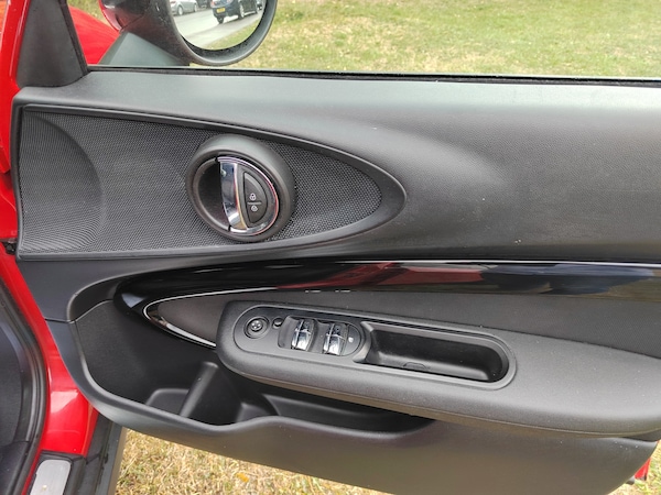 Used MINI Clubman 2018 for sale - 75556654: Photo 31