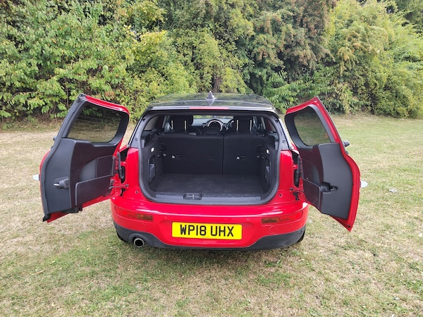 Used MINI Clubman 2018 for sale - 75556654: Photo 32