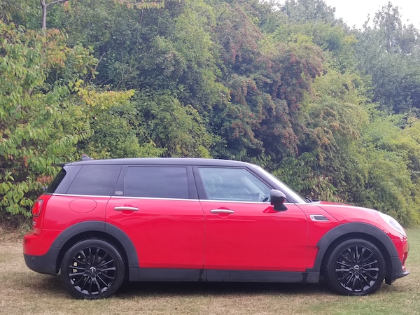 Used MINI Clubman 2018 for sale - 75556654: Photo 5