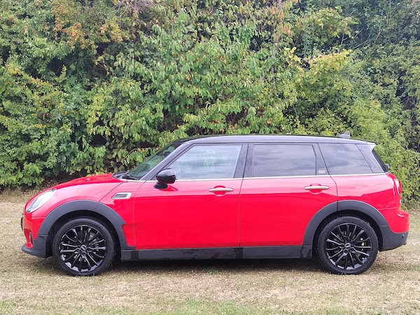 Used MINI Clubman 2018 for sale - 75556654: Photo 6