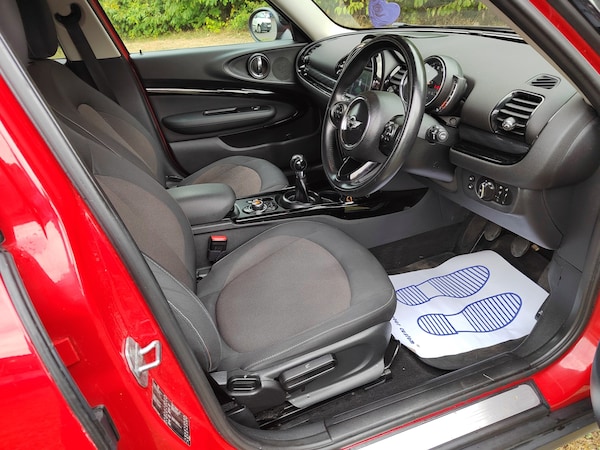 Used MINI Clubman 2018 for sale - 75556654: Photo 9