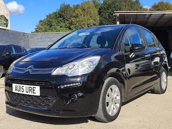 Used Citroen C3 2015 for sale - 76036296: Photo