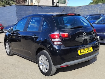 Used Citroen C3 2015 for sale - 76036296: Photo