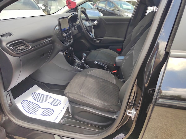 Used Ford Puma 2023 for sale - 75064566: Photo 11