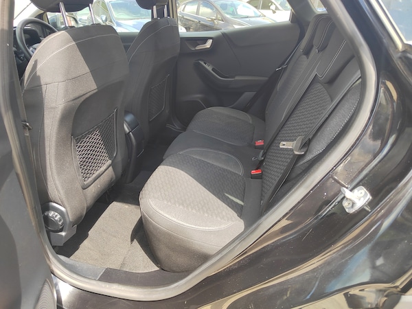 Used Ford Puma 2023 for sale - 75064566: Photo 12