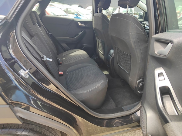 Used Ford Puma 2023 for sale - 75064566: Photo 13