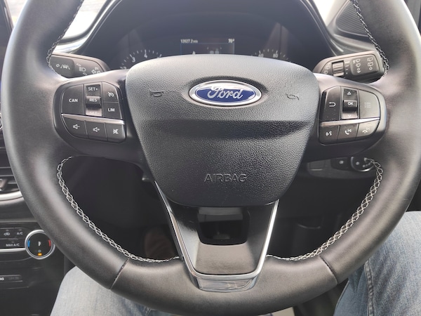 Used Ford Puma 2023 for sale - 75064566: Photo 15