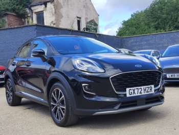 Used Ford Puma 2023 for sale - 75064566: Photo