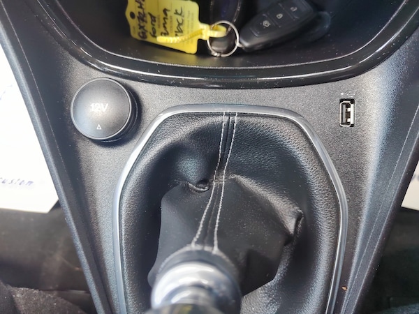 Used Ford Puma 2023 for sale - 75064566: Photo 20