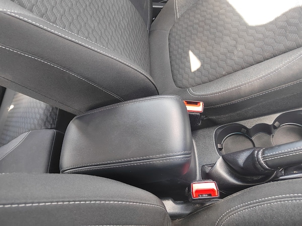 Used Ford Puma 2023 for sale - 75064566: Photo 24