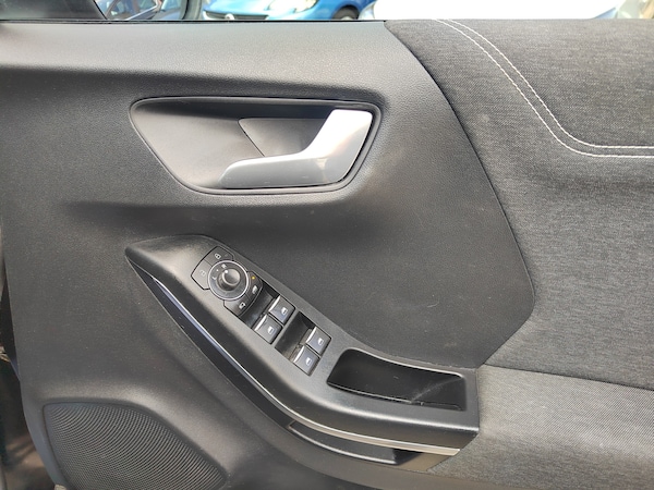 Used Ford Puma 2023 for sale - 75064566: Photo 26