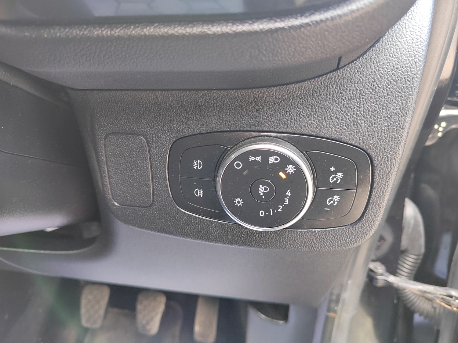 Vehicle 27
