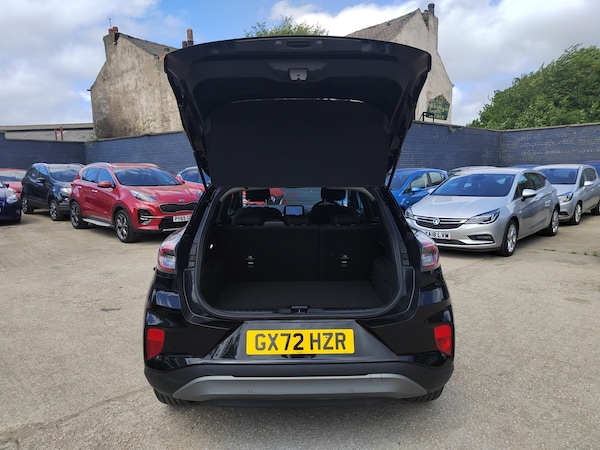 Used Ford Puma 2023 for sale - 75064566: Photo 28