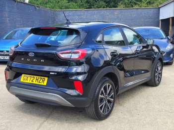 Used Ford Puma 2023 for sale - 75064566: Photo