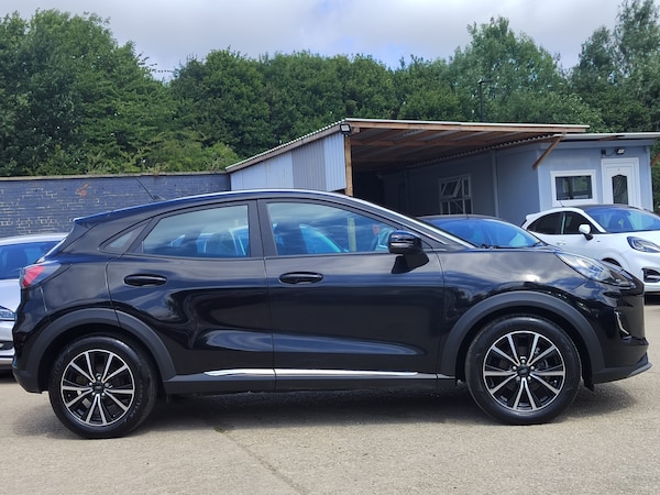 Used Ford Puma 2023 for sale - 75064566: Photo 5