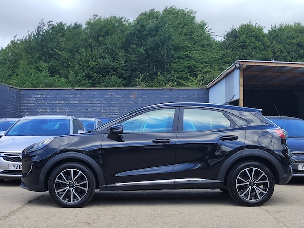 Used Ford Puma 2023 for sale - 75064566: Photo 6