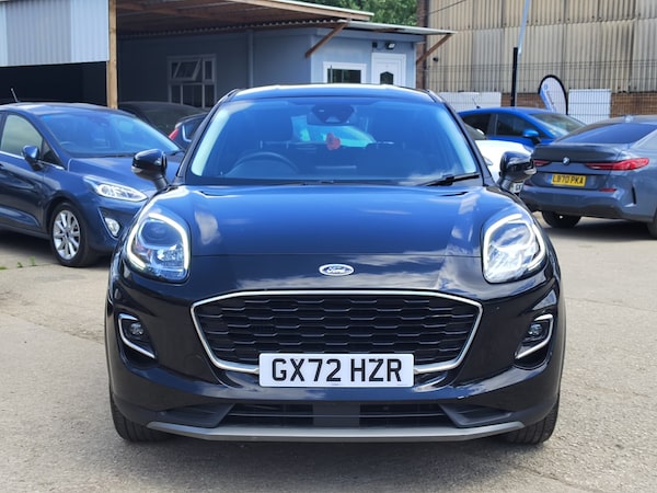 Used Ford Puma 2023 for sale - 75064566: Photo 7