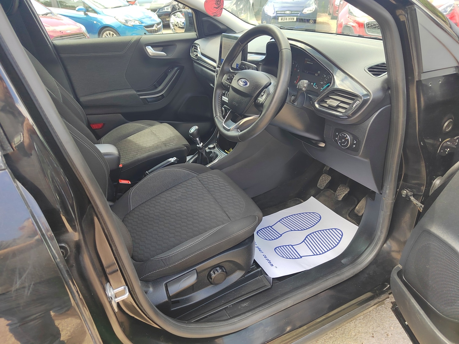 Vehicle 9
