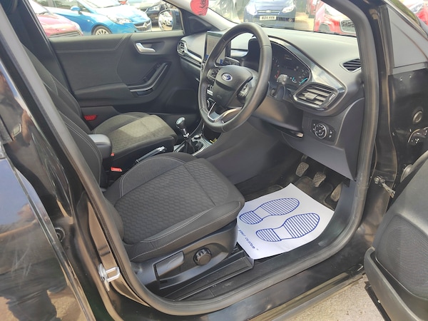 Used Ford Puma 2023 for sale - 75064566: Photo 9