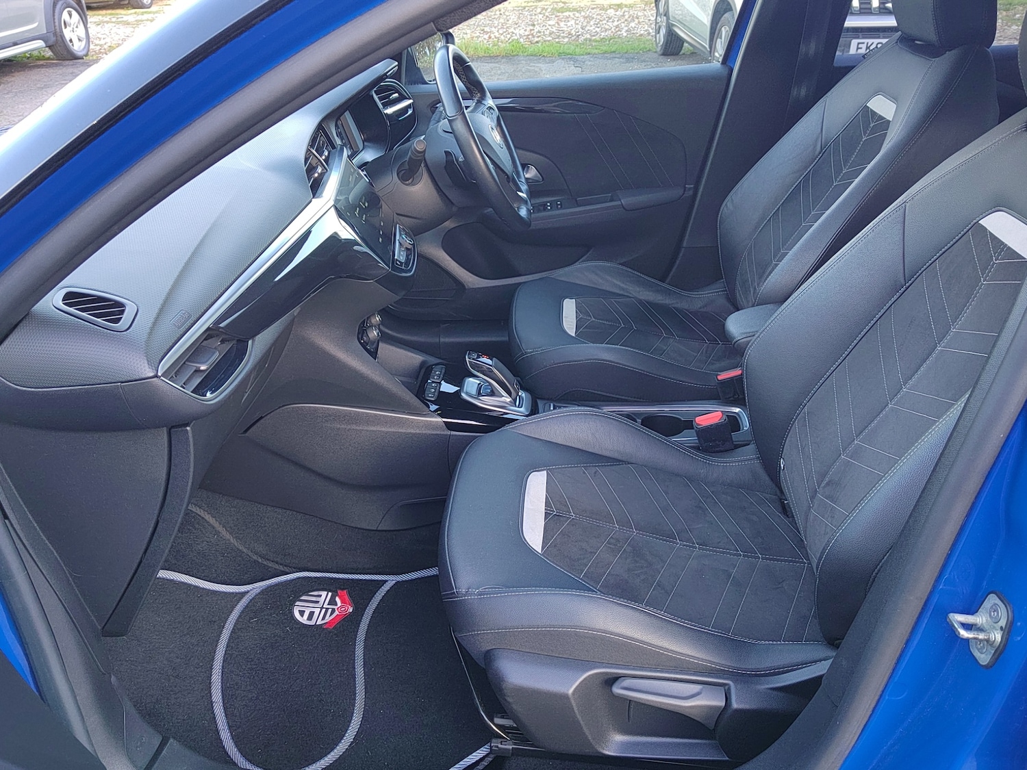 Used Vauxhall Corsa 2021 for sale - 77901242: Photo 11