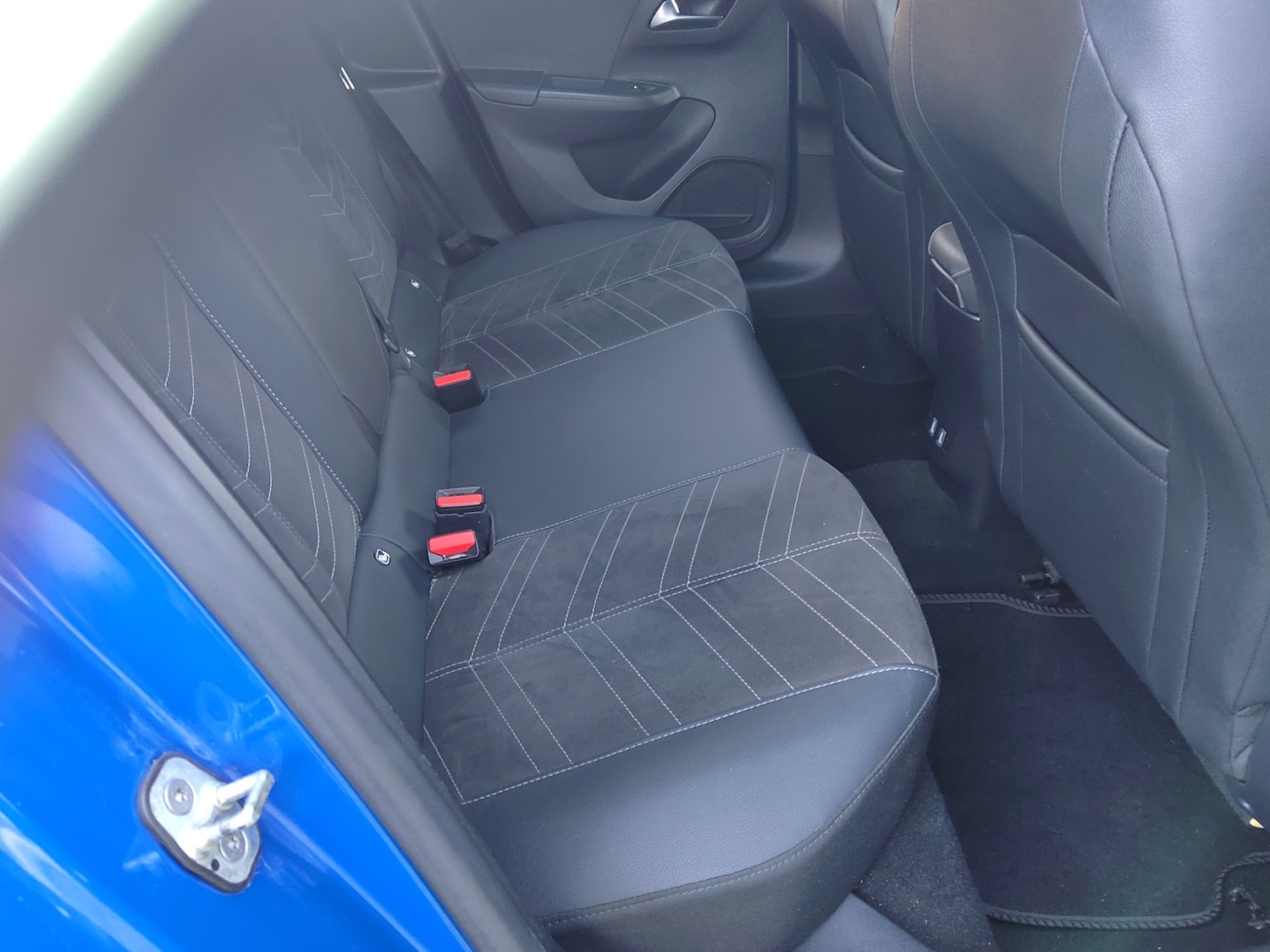 Used Vauxhall Corsa 2021 for sale - 77901242: Photo 13