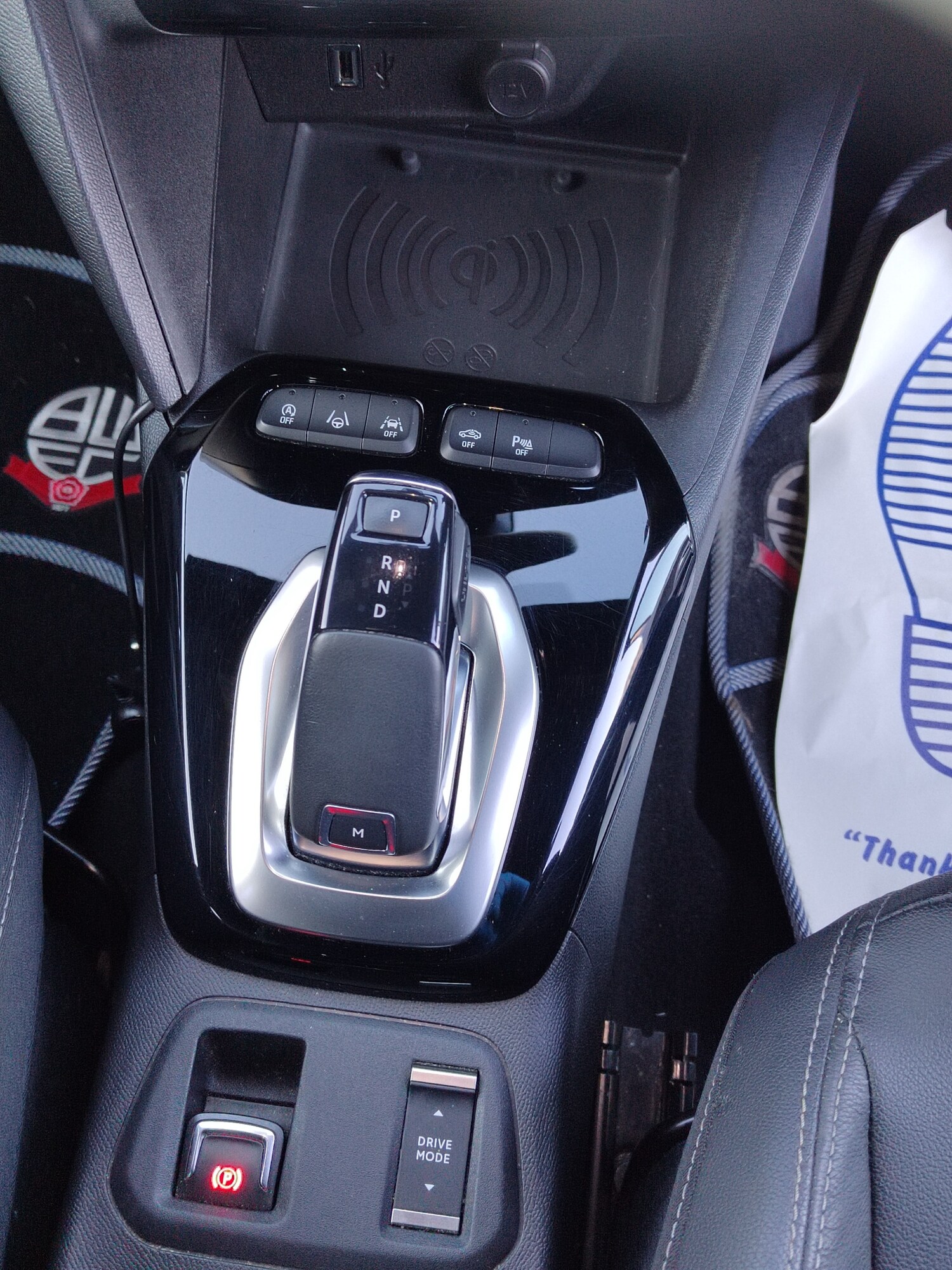 Used Vauxhall Corsa 2021 for sale - 77901242: Photo 15