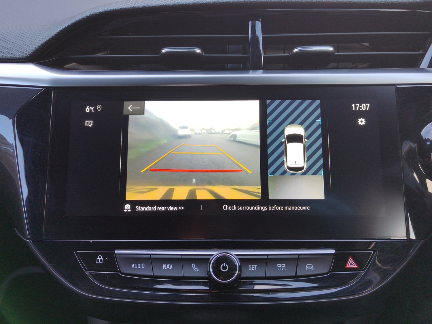 Used Vauxhall Corsa 2021 for sale - 77901242: Photo 18