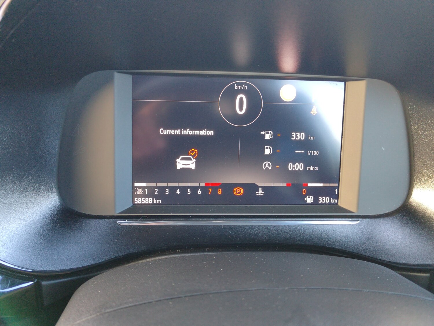 Used Vauxhall Corsa 2021 for sale - 77901242: Photo 21