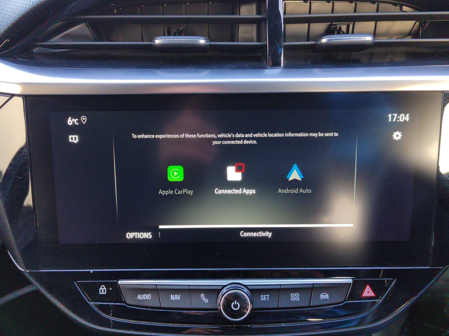 Used Vauxhall Corsa 2021 for sale - 77901242: Photo 22