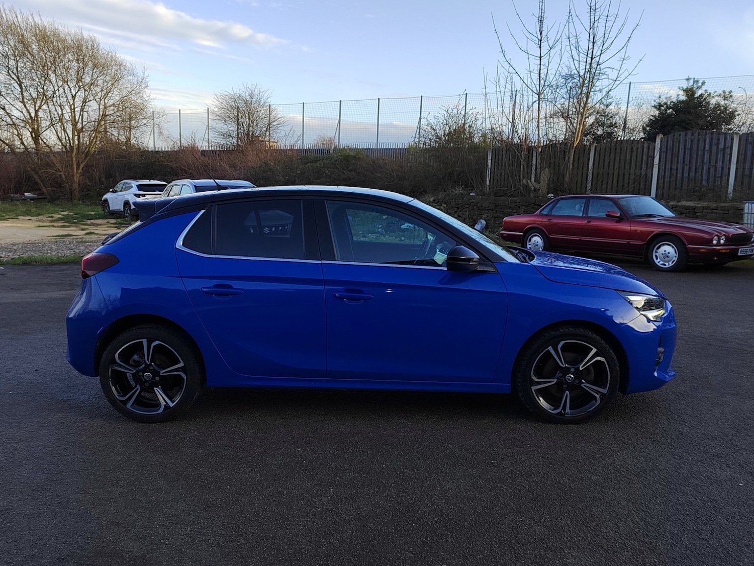 Used Vauxhall Corsa 2021 for sale - 77901242: Photo 5