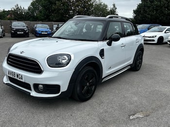 Used MINI Countryman 2018 for sale - 79840987: Photo
