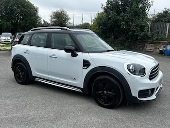 Used MINI Countryman 2018 for sale - 79840987: Photo