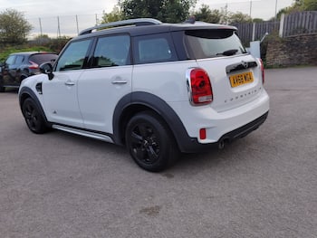 Used MINI Countryman 2018 for sale - 79840987: Photo