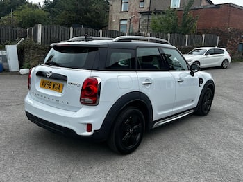 Used MINI Countryman 2018 for sale - 79840987: Photo