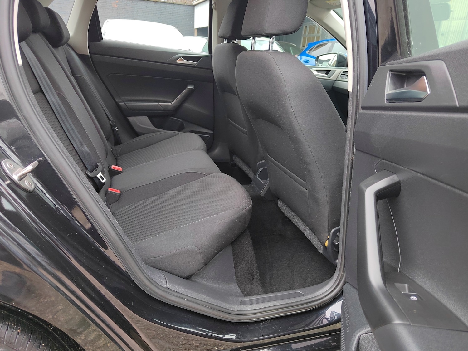 Used Volkswagen Polo 2018 for sale - 77434526: Photo 12