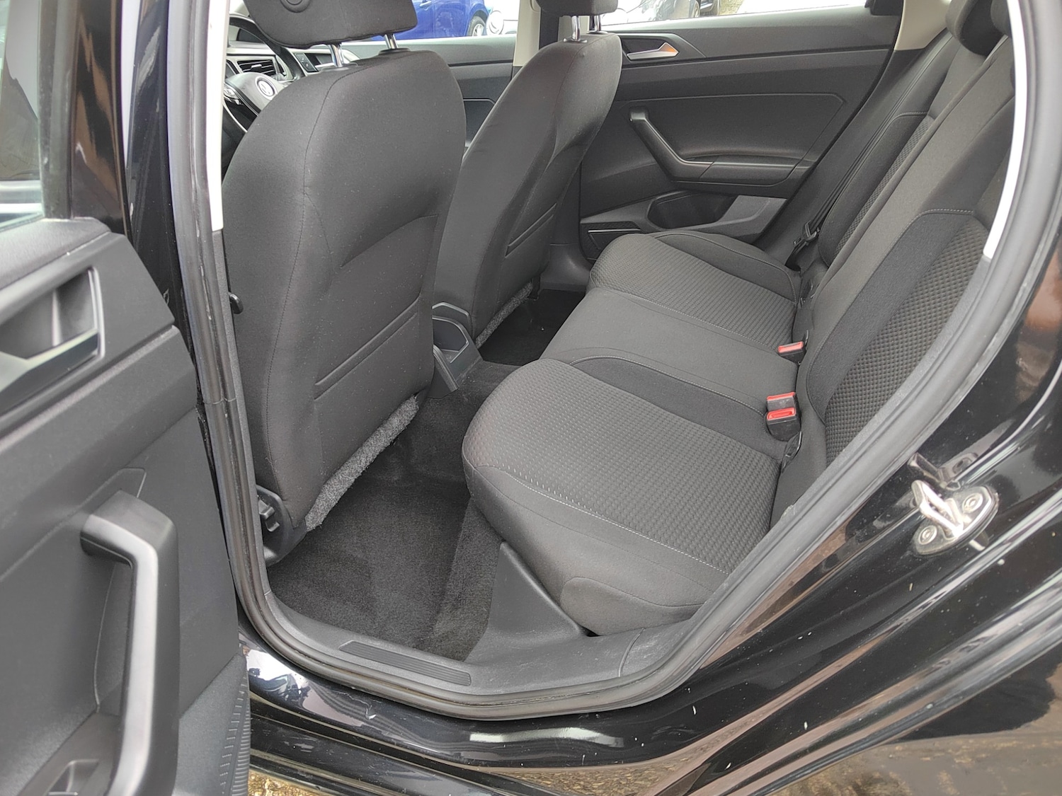 Used Volkswagen Polo 2018 for sale - 77434526: Photo 13