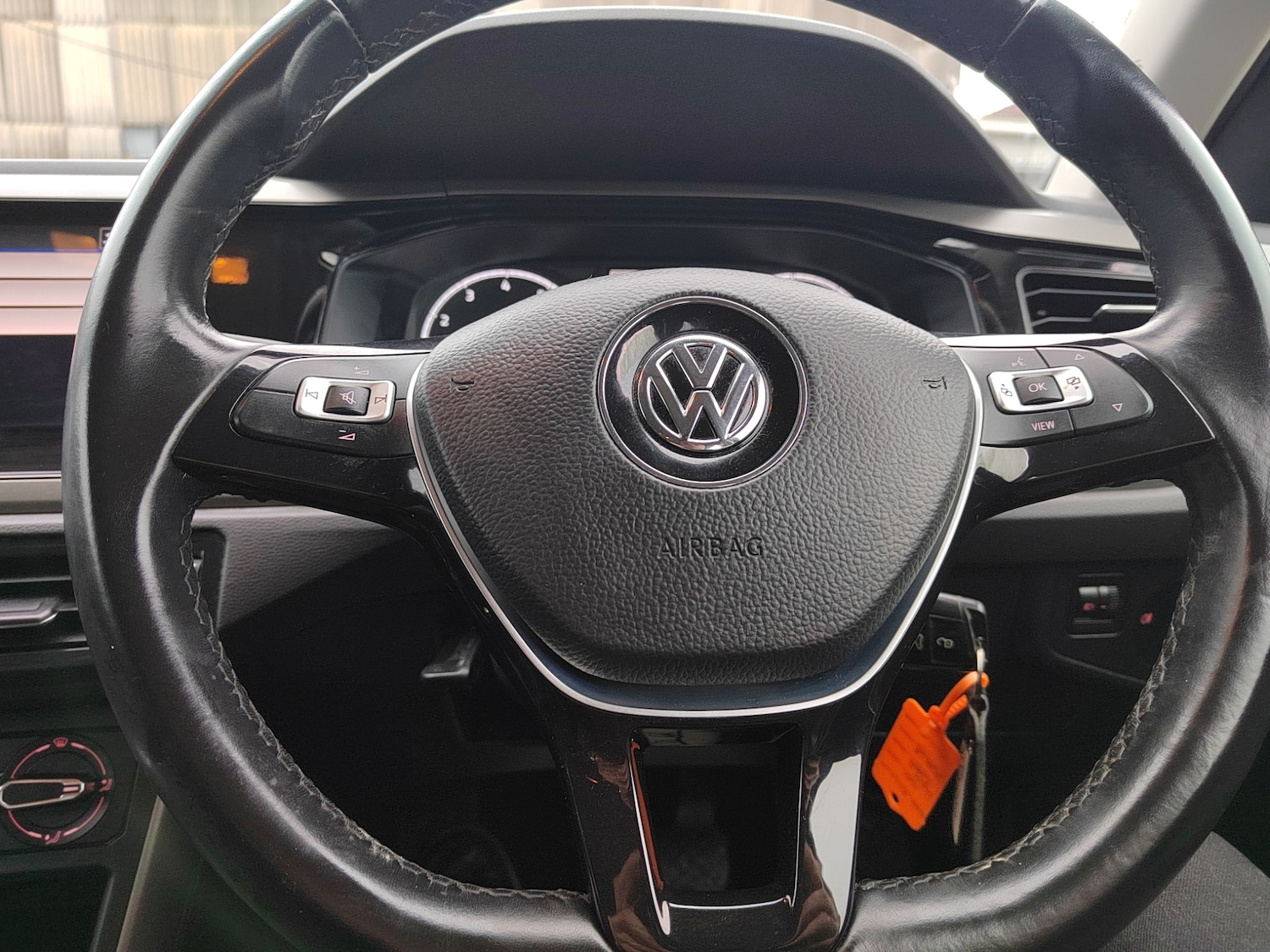 Used Volkswagen Polo 2018 for sale - 77434526: Photo 14