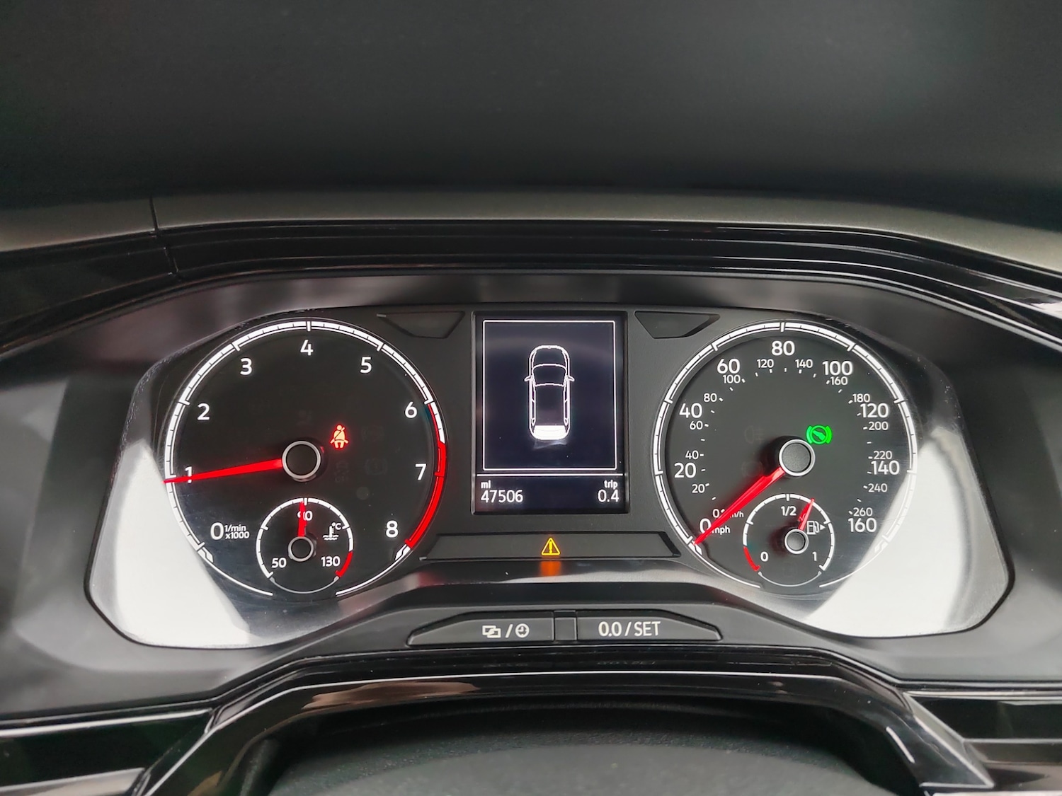 Used Volkswagen Polo 2018 for sale - 77434526: Photo 15