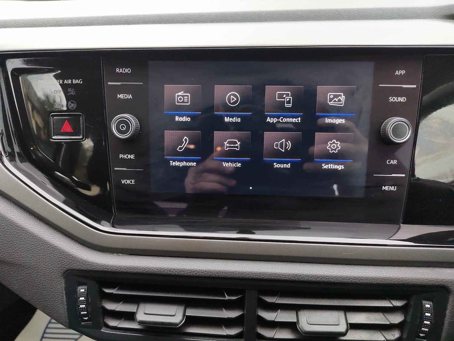 Used Volkswagen Polo 2018 for sale - 77434526: Photo 16