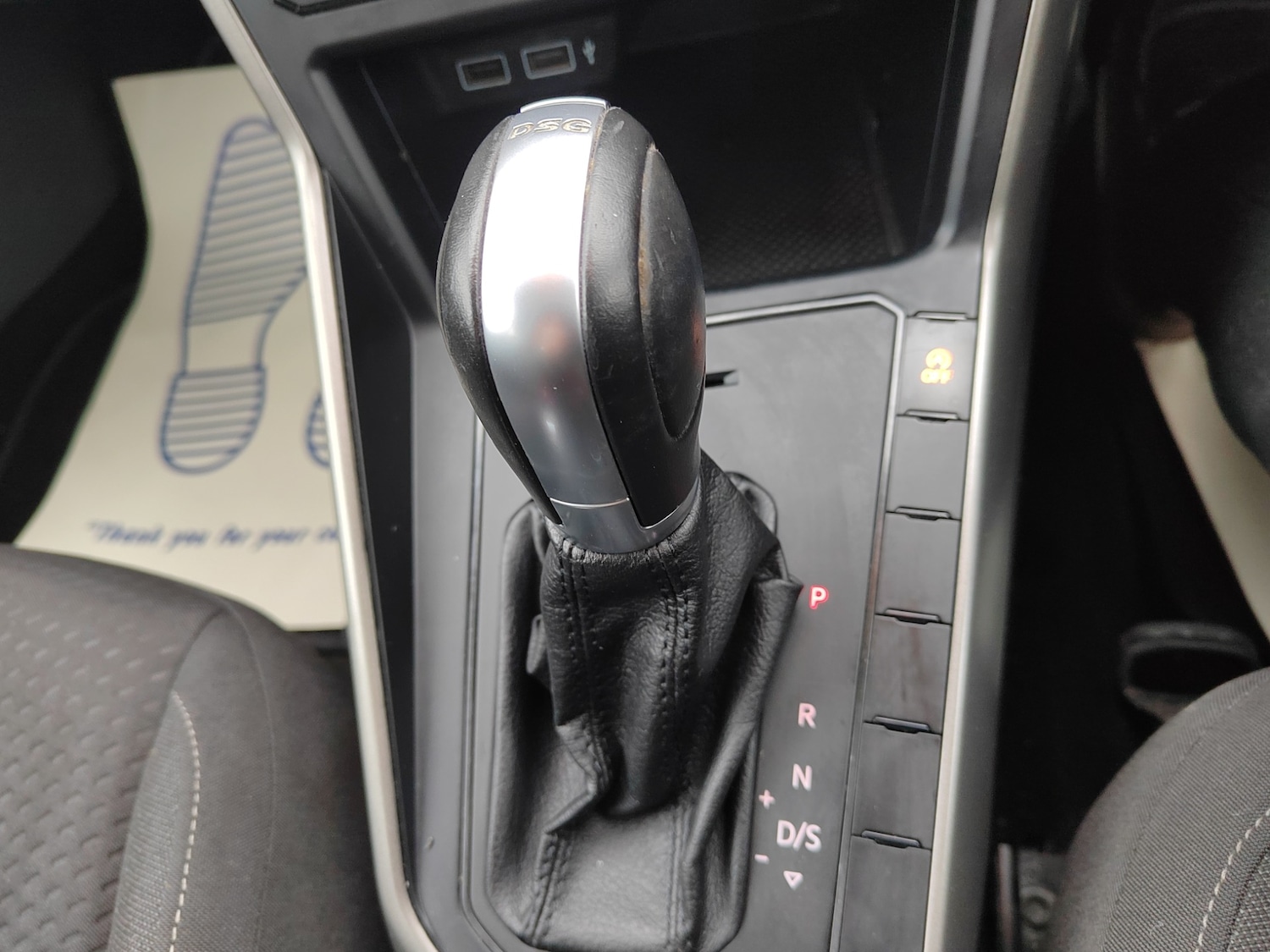 Used Volkswagen Polo 2018 for sale - 77434526: Photo 18