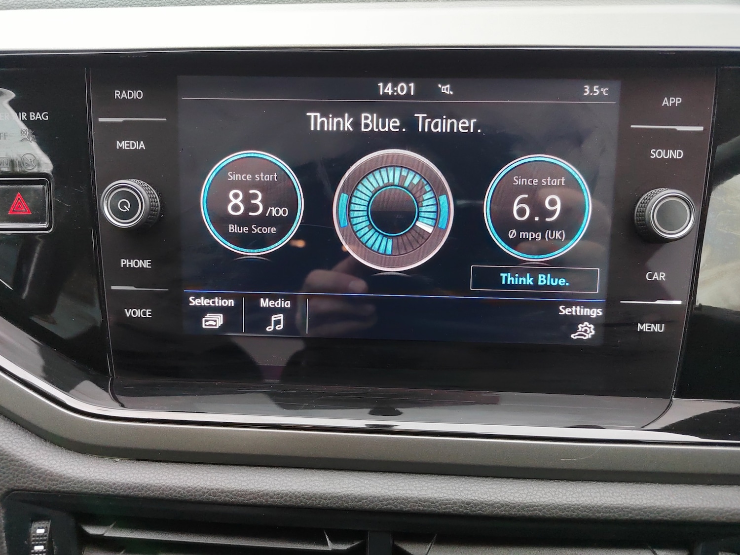 Used Volkswagen Polo 2018 for sale - 77434526: Photo 19