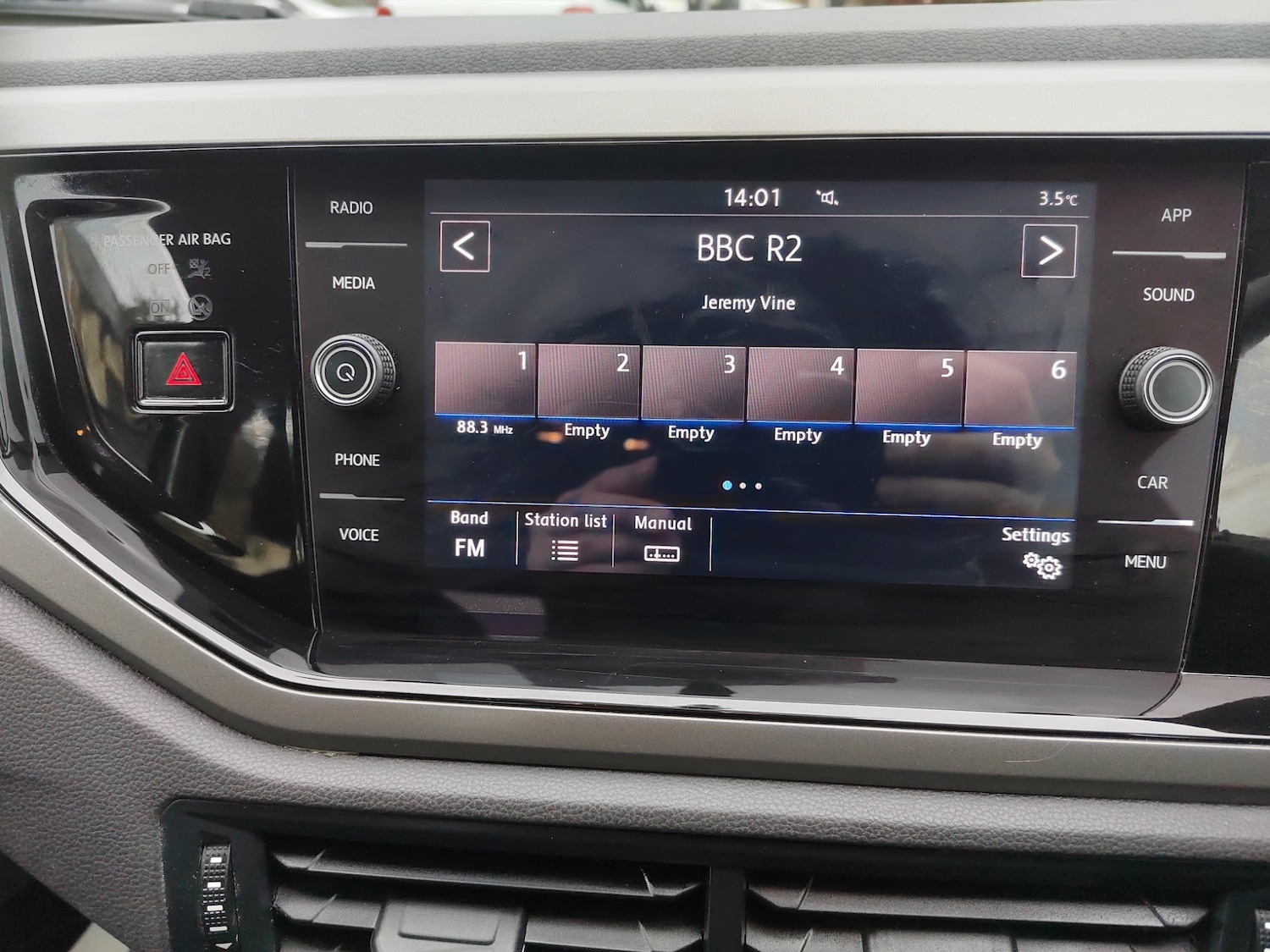 Used Volkswagen Polo 2018 for sale - 77434526: Photo 20