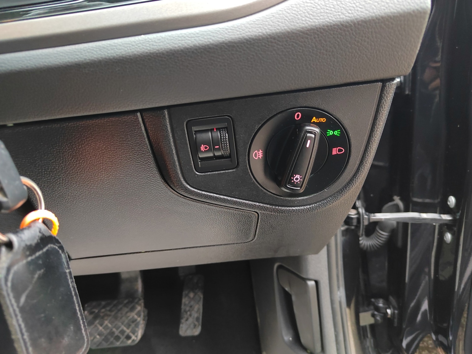 Used Volkswagen Polo 2018 for sale - 77434526: Photo 21