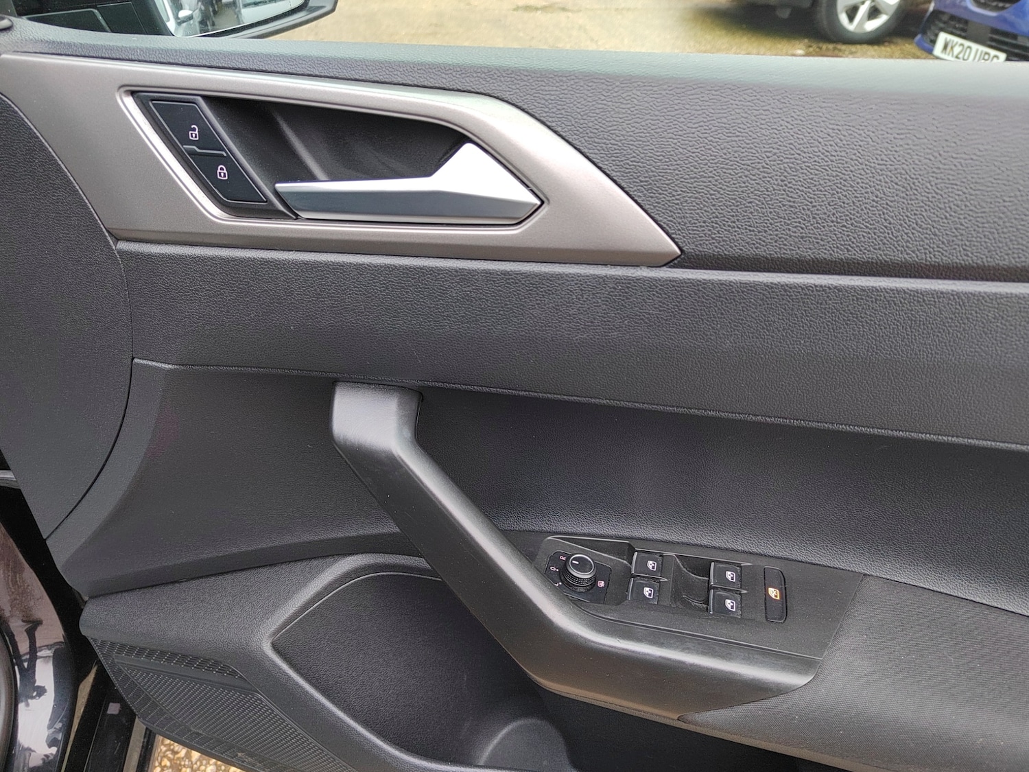 Used Volkswagen Polo 2018 for sale - 77434526: Photo 22