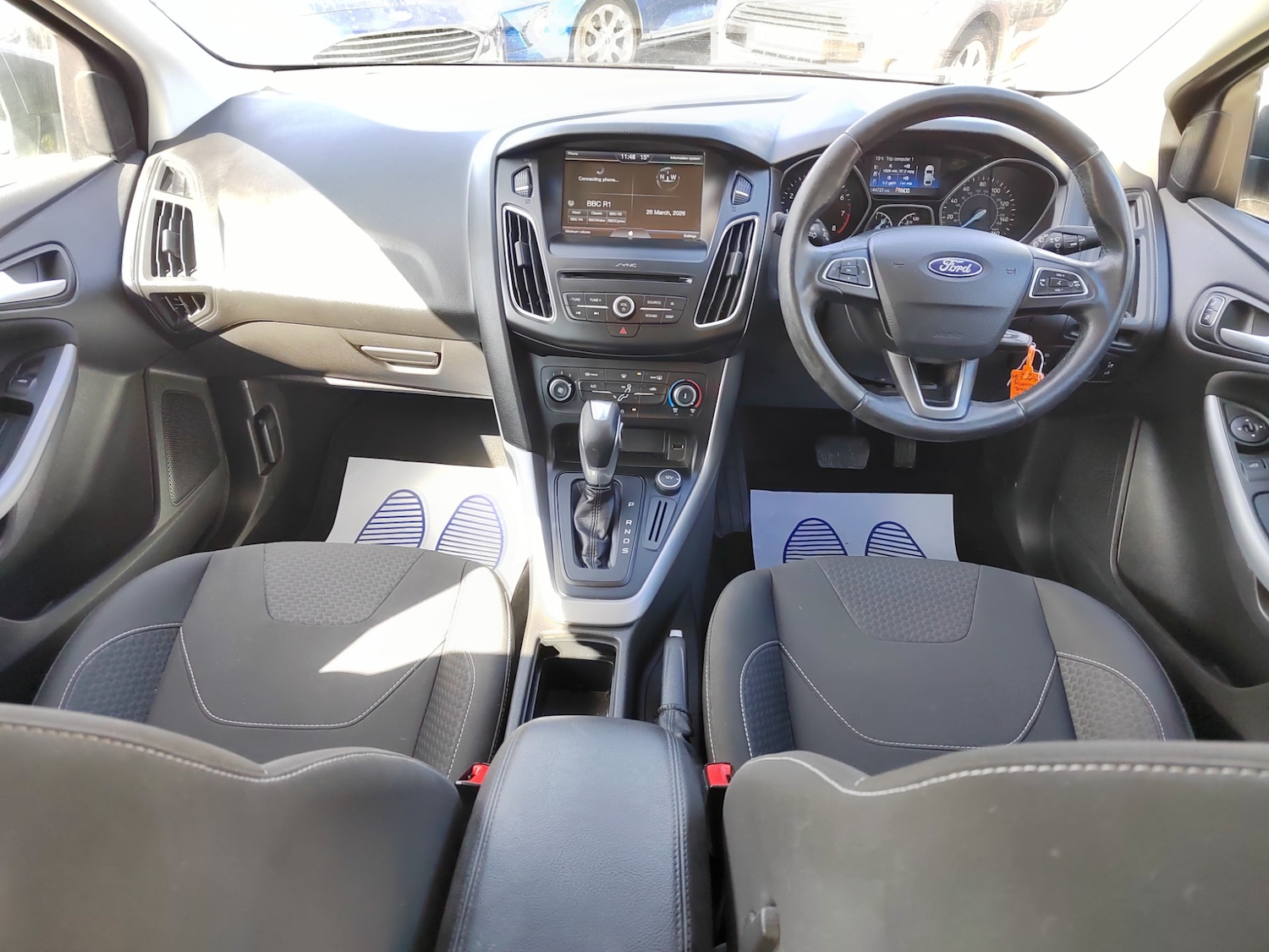 Used Ford Focus 2016 for sale - 78027212: Photo 10