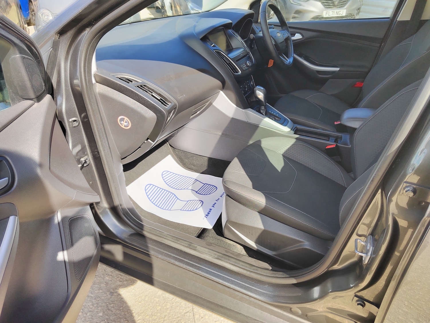 Used Ford Focus 2016 for sale - 78027212: Photo 11