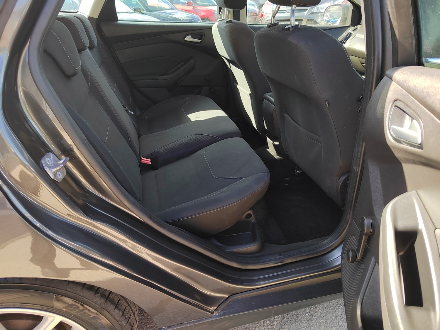 Used Ford Focus 2016 for sale - 78027212: Photo 12